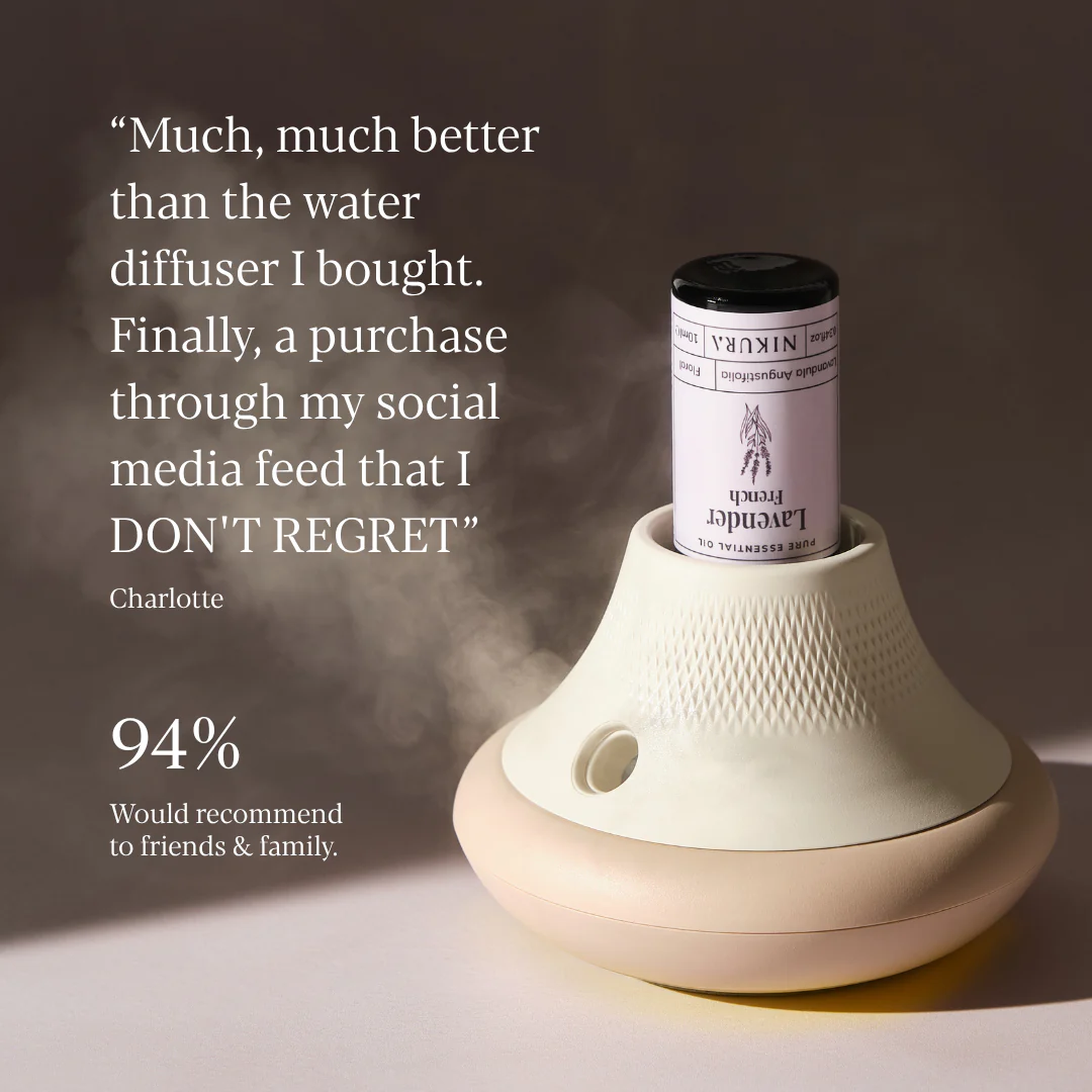 MISTI Waterless Mini Diffuser Starter Kit - Image 5