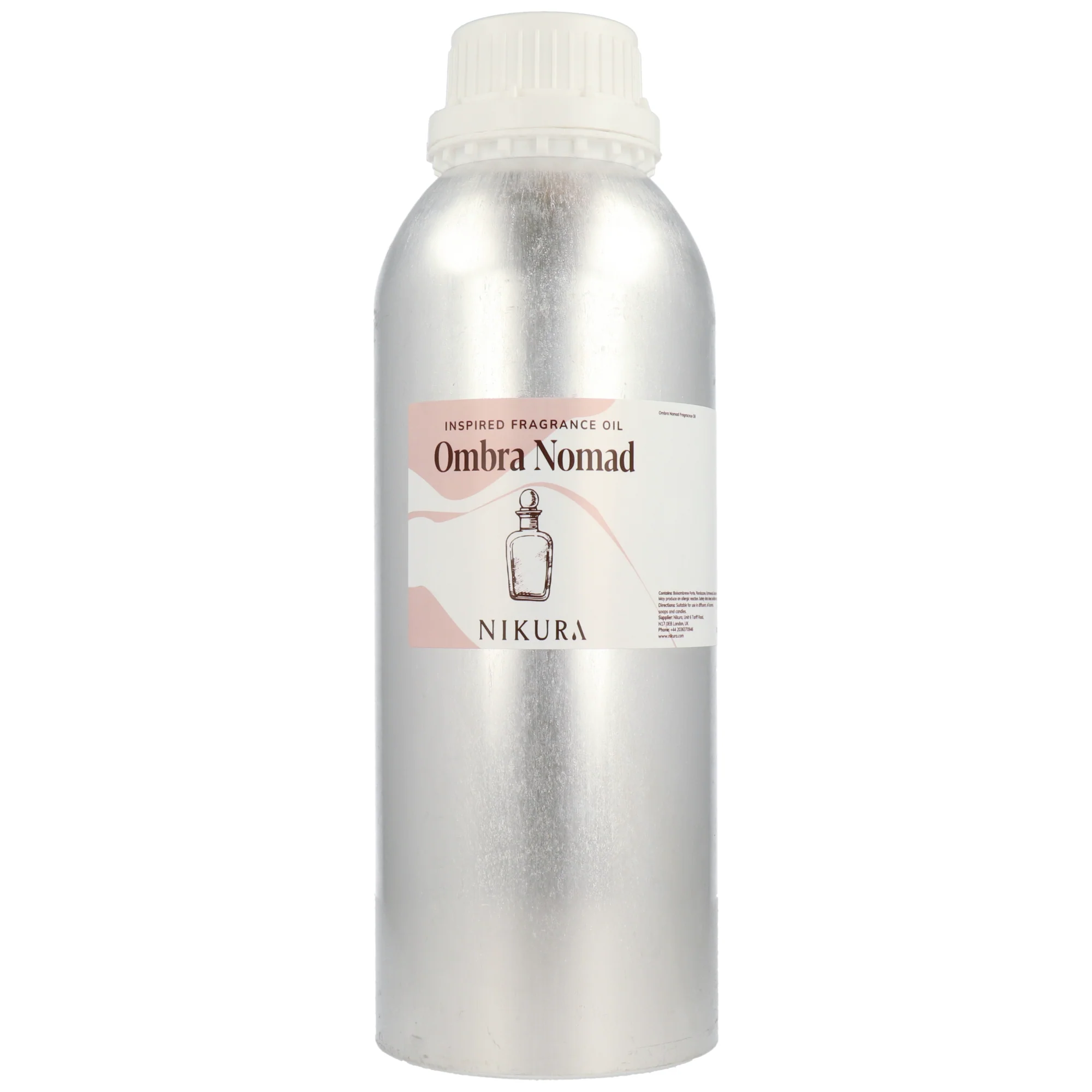 Ombre Nomade Inspired Fragrance Oil - Image 7