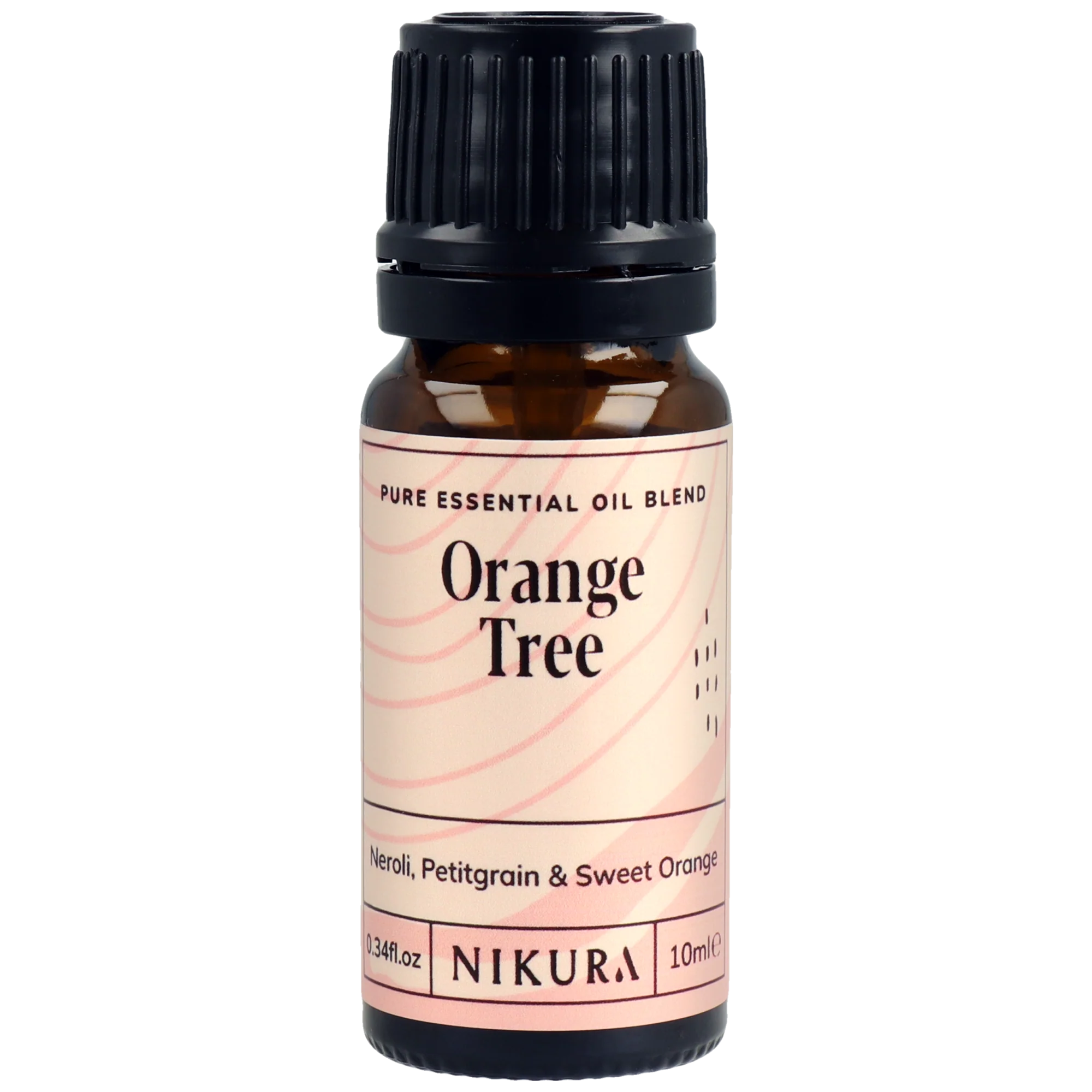 Orange Tree Essential Oil Blend
