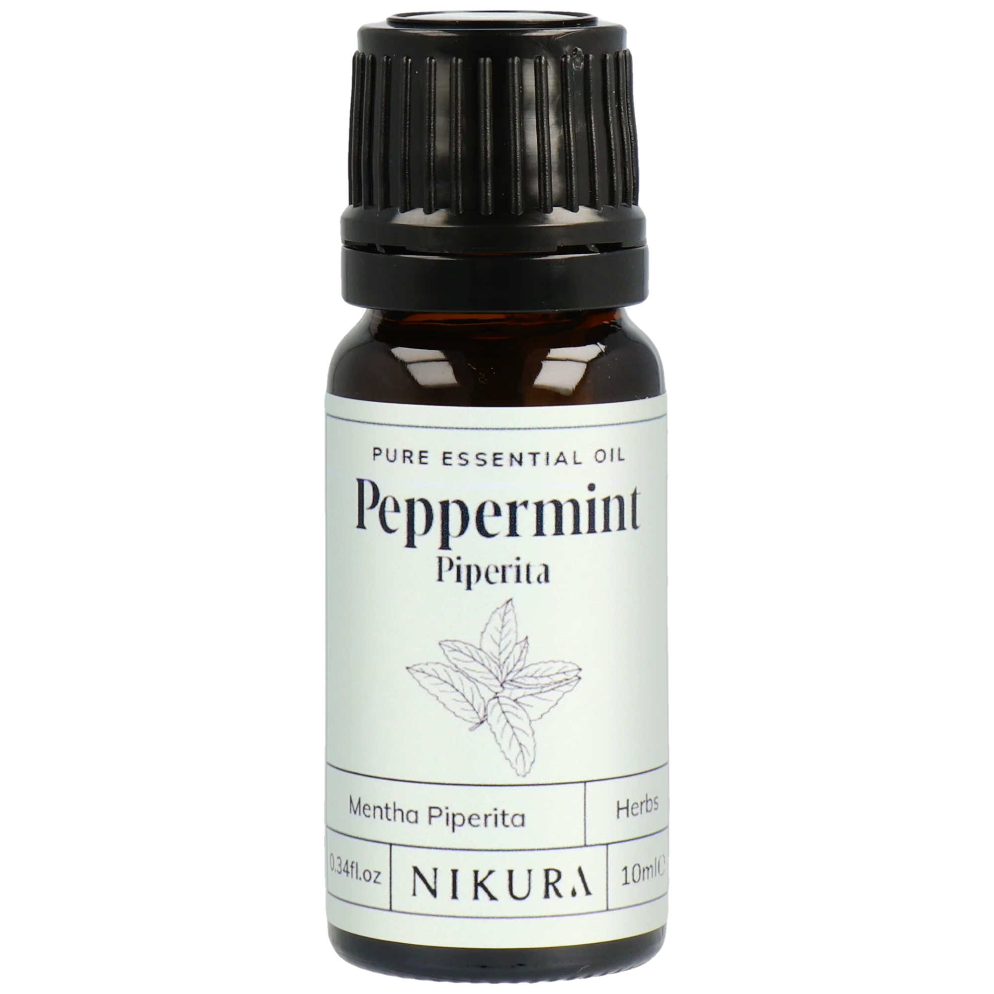 Peppermint Essential Oil (Piperita)