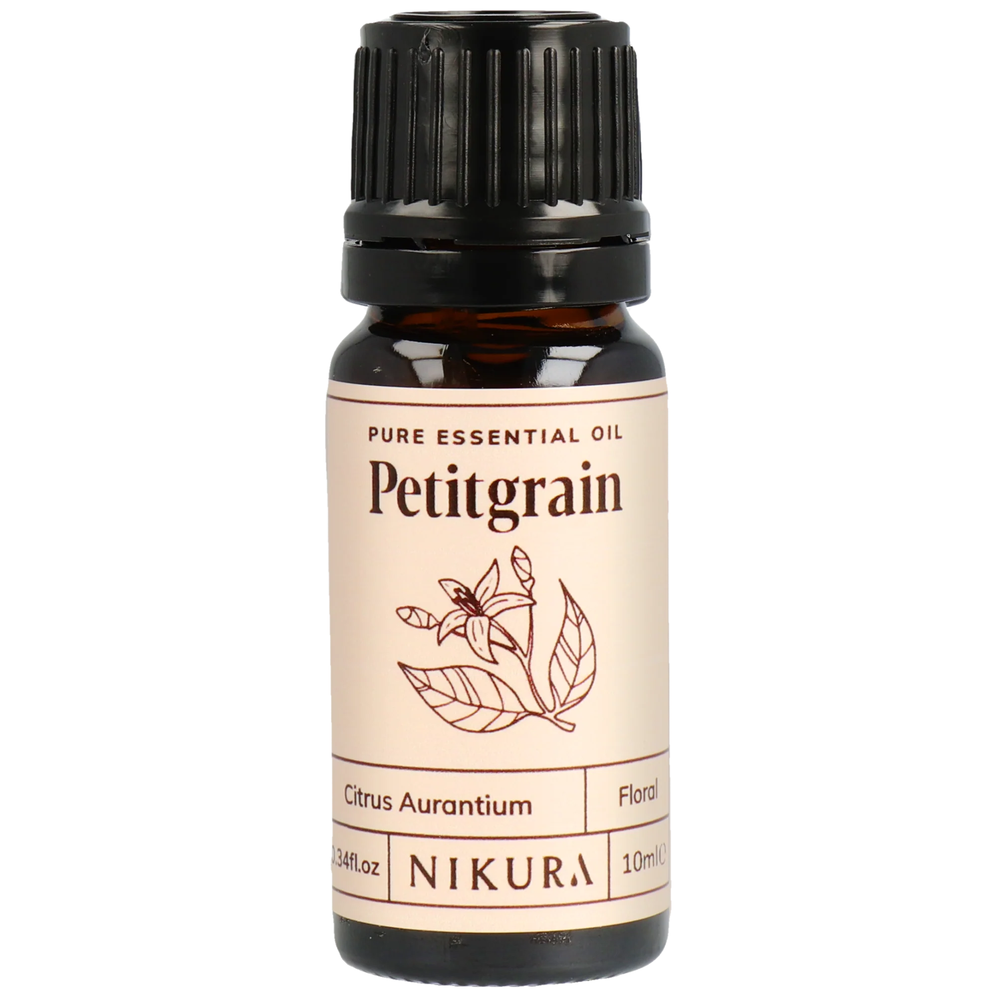 Petitgrain Essential Oil