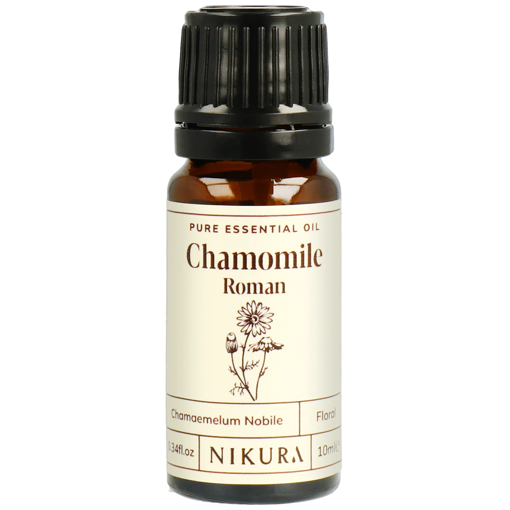 Chamomile Essential Oil | Roman
