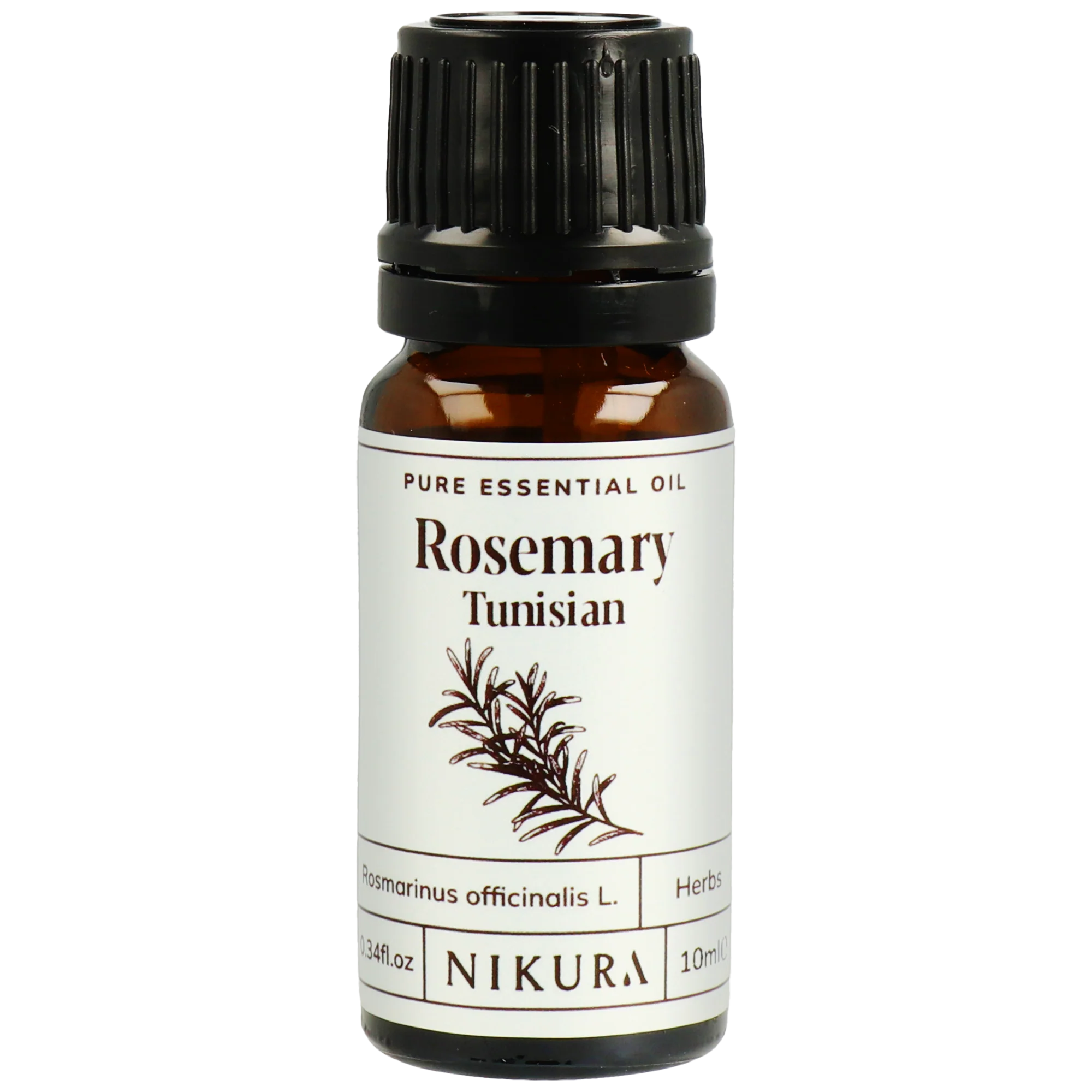 Rosemary Tunisian Essential Oil