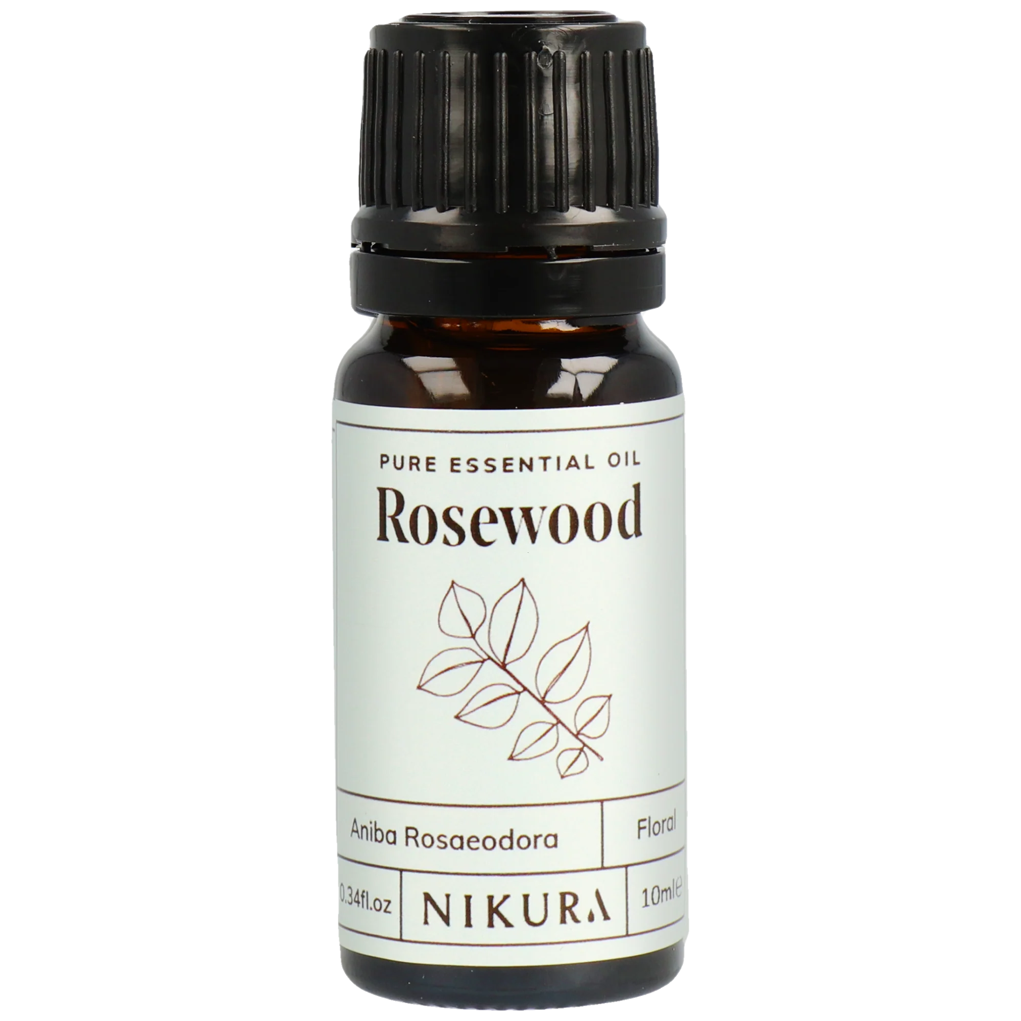 Rosewood Essential Oil