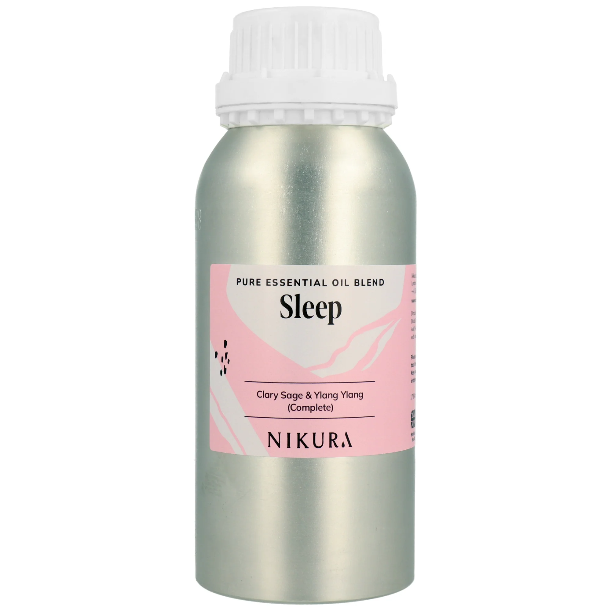 Sleep Essential Oil Blend - Image 3