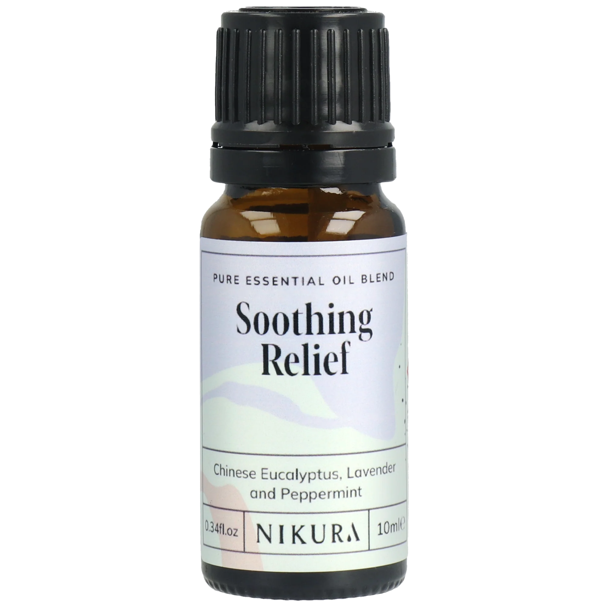 Soothing Relief Essential Oil Blend - Image 9