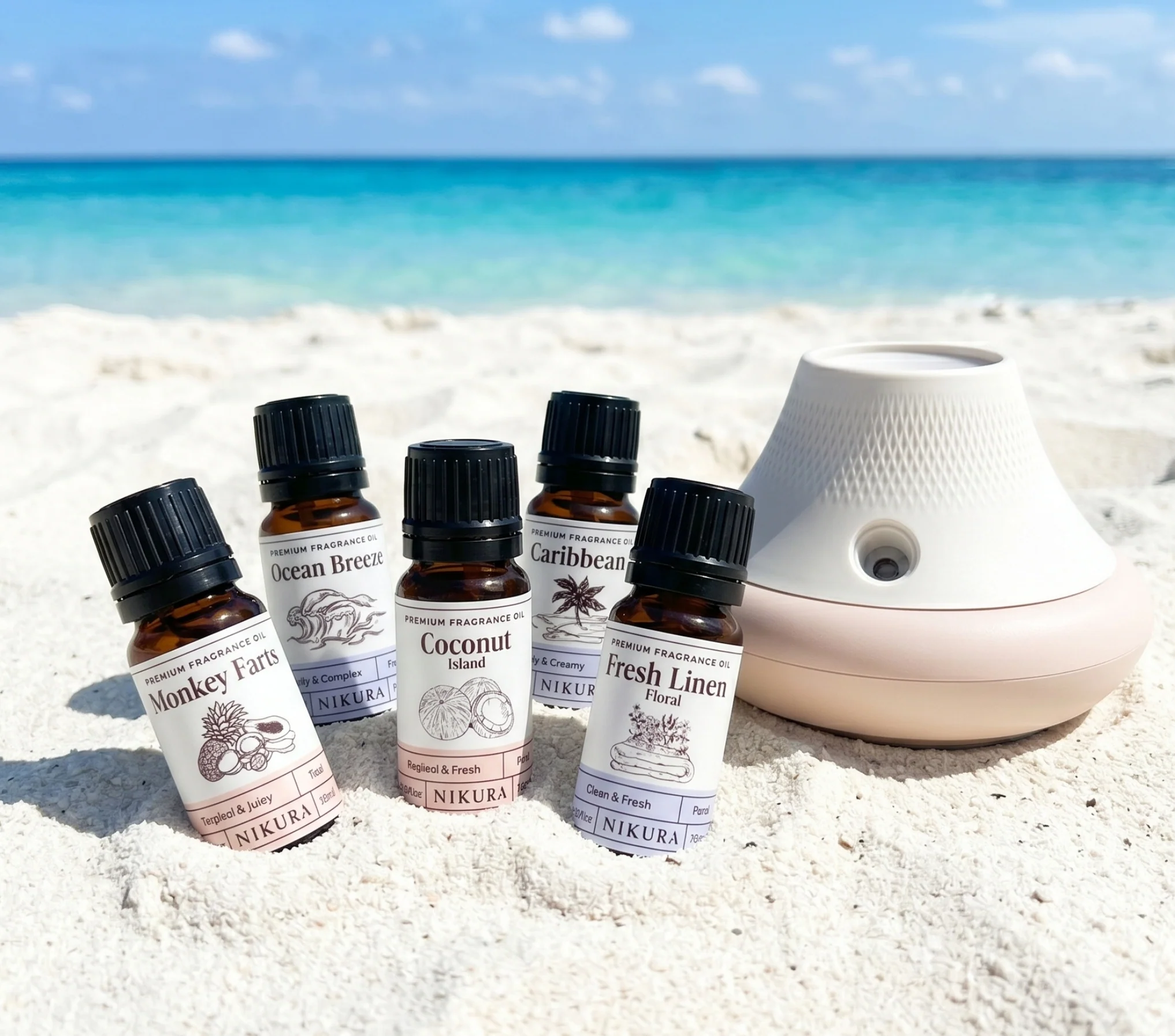 Summer MISTI Diffuser Set - Image 9