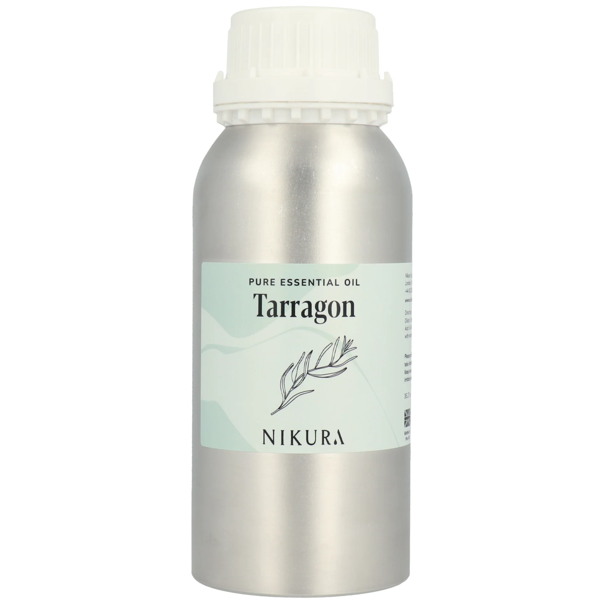 Tarragon Essential Oil - Image 4