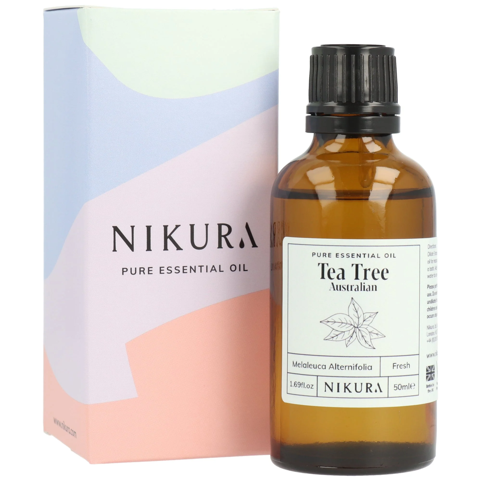 Tea Tree Essential Oil - Image 6